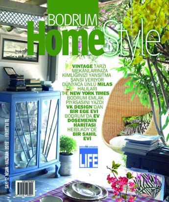 Bodrum HomeStyle