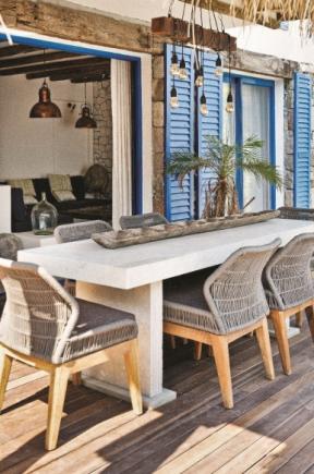 Greek Villa Resmi 2