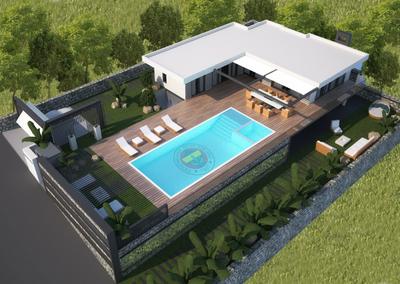 Sancak Villa