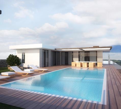 Sancak Villa Resmi 2