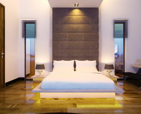 Sancak Villa Resmi 3
