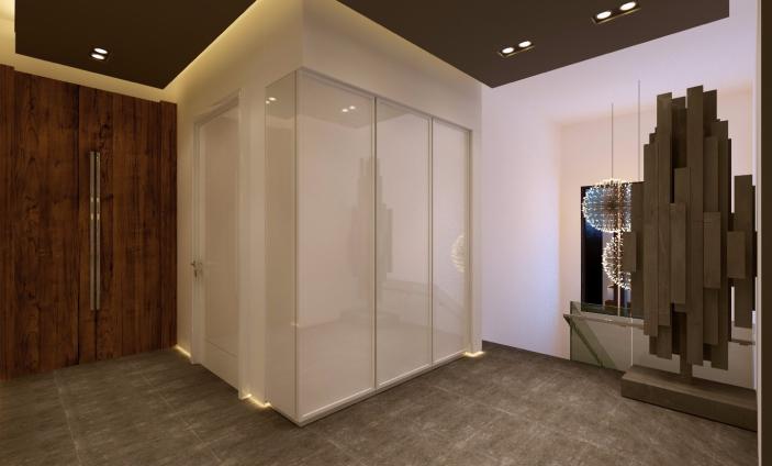 Sancak Villa Resmi 5