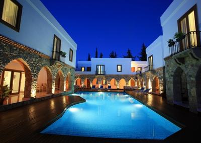 Saraya Otel