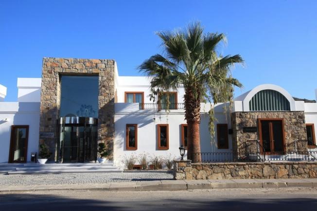 Saraya Otel Resmi 2