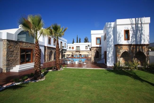 Saraya Otel Resmi 3