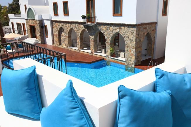 Saraya Otel Resmi 4