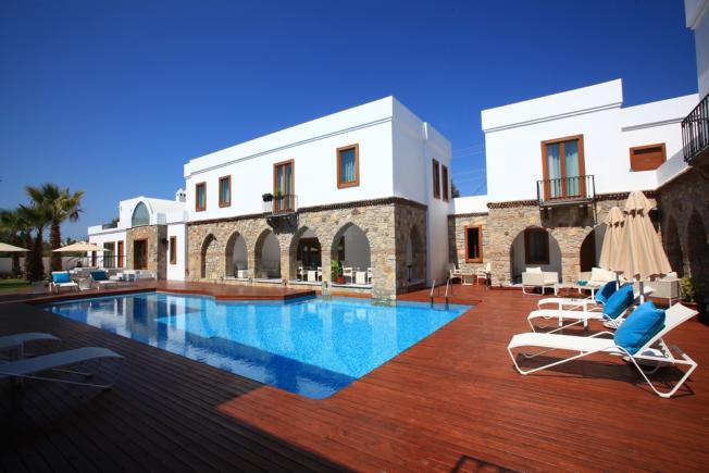Saraya Otel Resmi 5