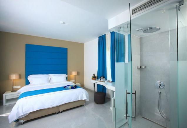 Saraya Otel Resmi 6